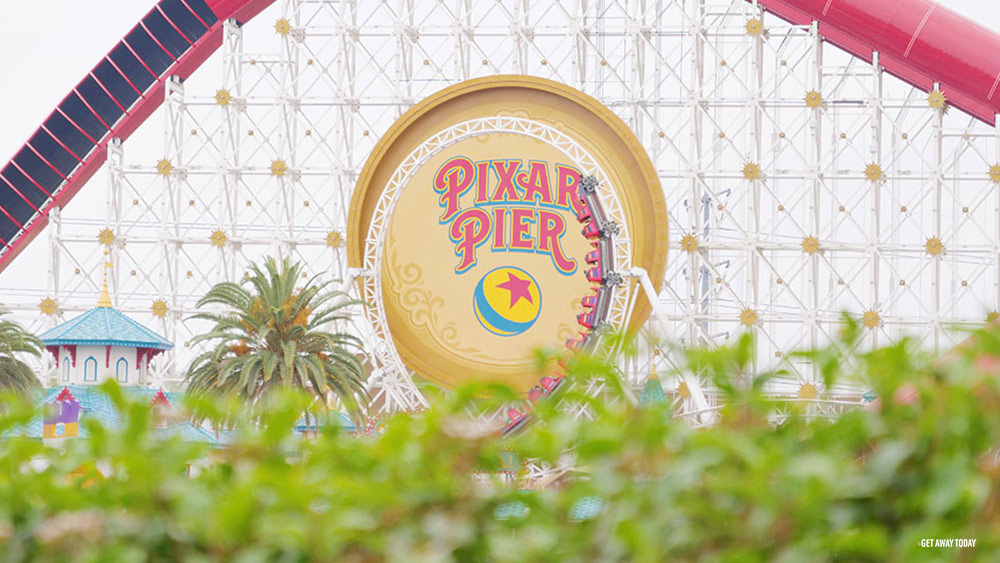 Best time to go to Disneyland Header