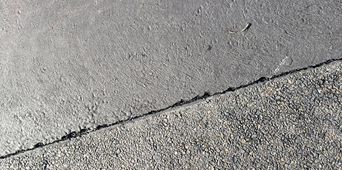 Cars Land Secrets Paved Road