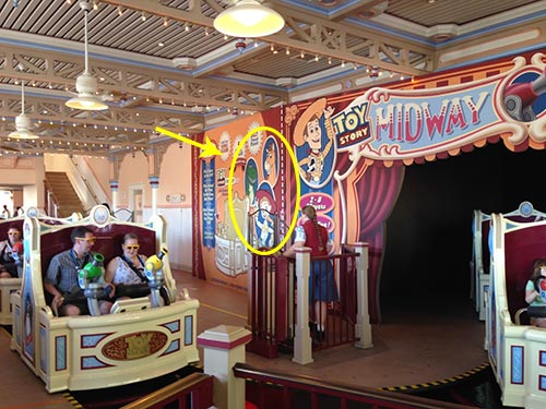 Secrets To Get The Highest Scores At Disneyland