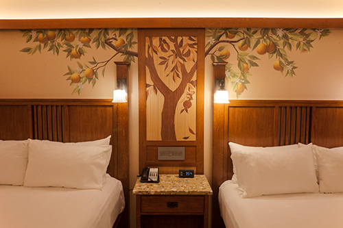 Disneys Grand Californian Hotel and Spa 