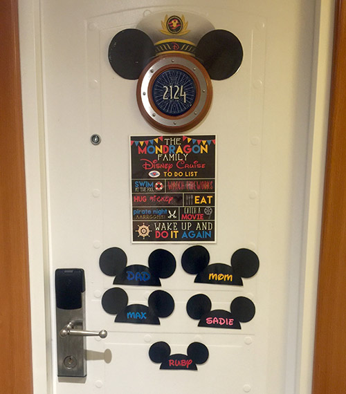 Everything To Know About The Disney Wonder