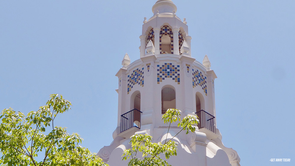 Disneyland Photo Ideas Carthay Circle