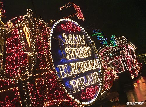 Thing to Do at Disneyland Disneyland This Summer 2017 Main Street Electrical Parade