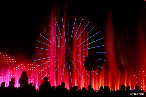 Thing to Do at Disneyland Disneyland This Summer 2017 World of Color