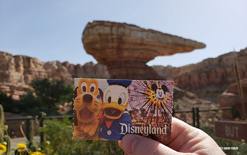 Best Disneyland Ticket Prices Cars Land