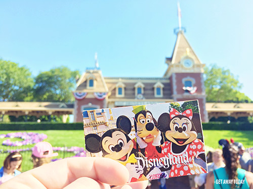 Best Disneyland Ticket Prices Minnie