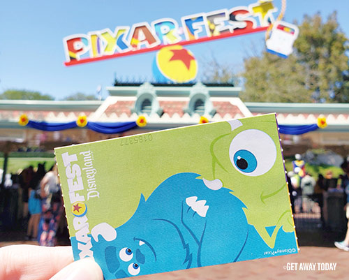 Best Disneyland Ticket Prices Pixar