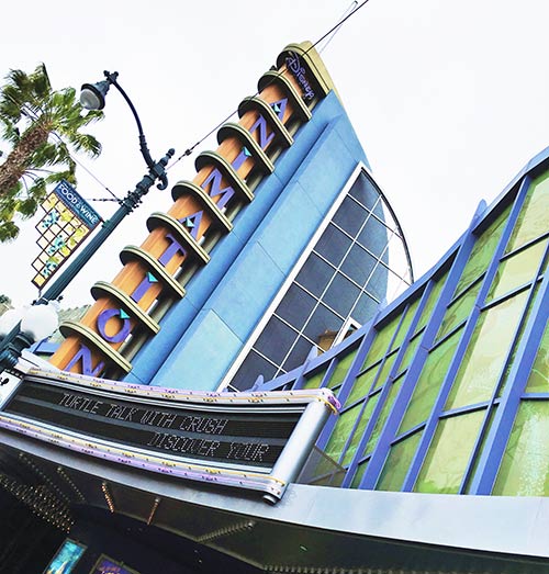 6 Things You Have to Do at the Disneyland Animation Building 6 Things You Have to Do at the Disneyland Animation Building