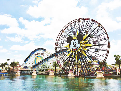 When to Go to Disneyland