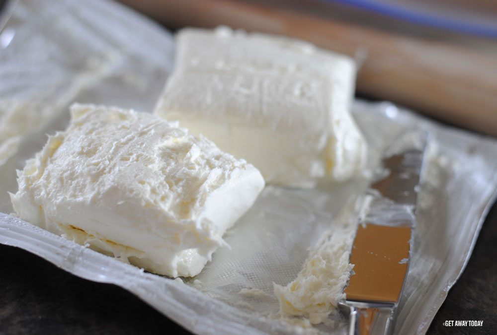 Easy Fudge Recipe Cream Cheese