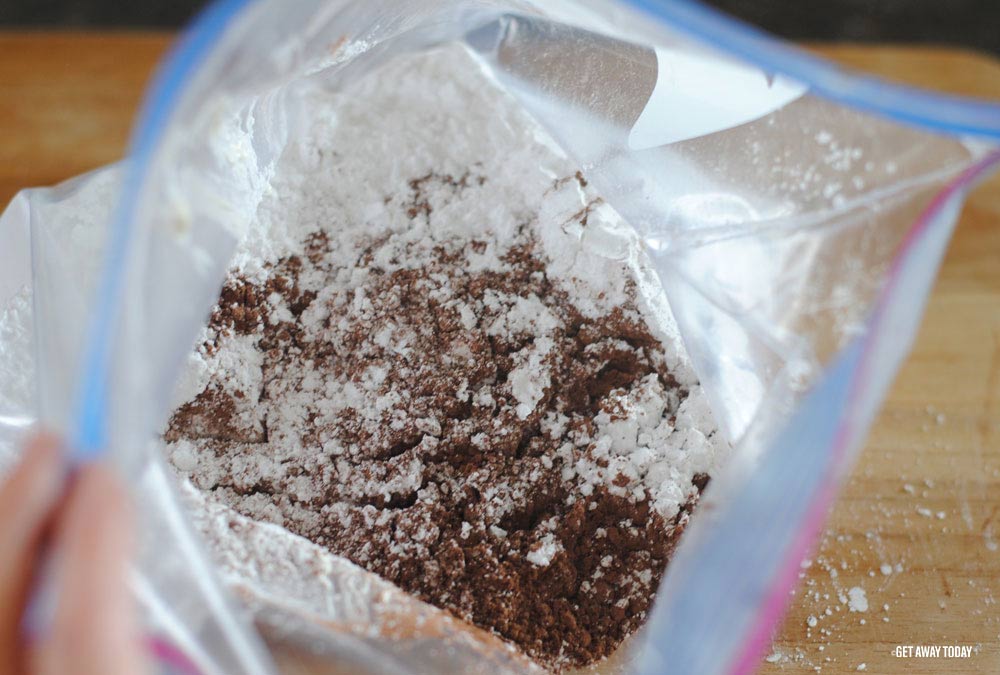 Easy Fudge Recipe Sugar