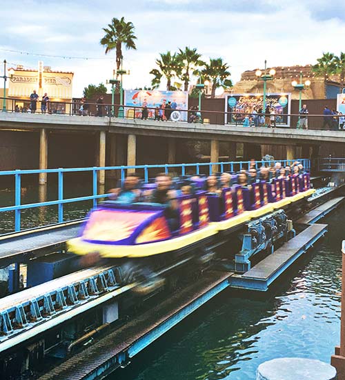 Everything You Need to Know About the Disneyland MaxPass