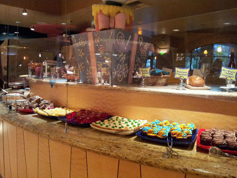 without dessert? Goofy39;s Kitchen knows how to create a sugar high without dessert? Goofy39;s Kitchen knows how to create a sugar high