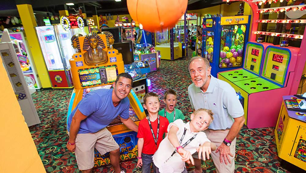 Great Wolf Lodge Anaheim Review