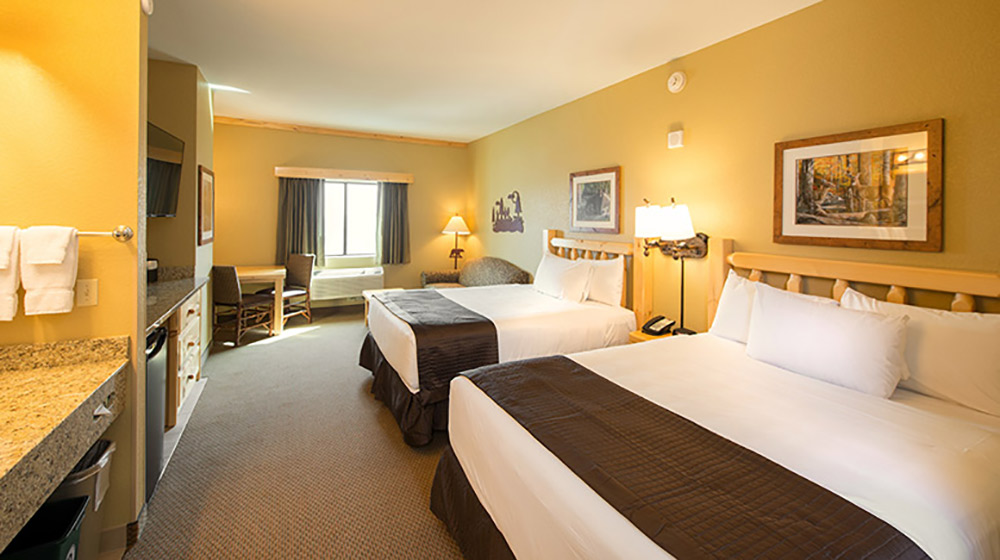Great Wolf Lodge Anaheim Review