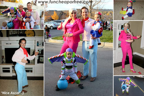 the best disney halloween costumes roundup