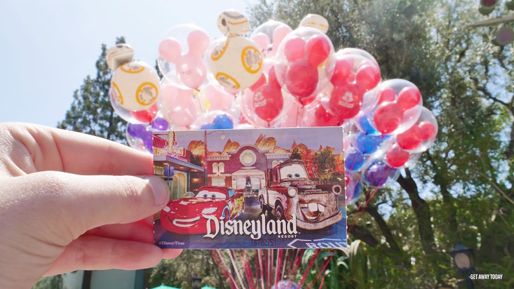How to Do Disneyland Cheap Tickets