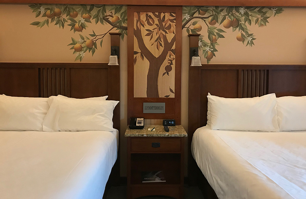 How to get the best deal for Star Wars Galaxys Edge Grand Californian