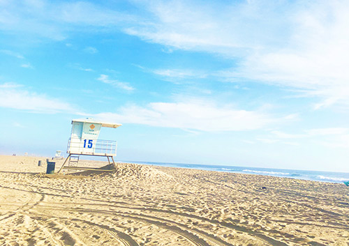 Best Family Beach Vacations Huntington Beach