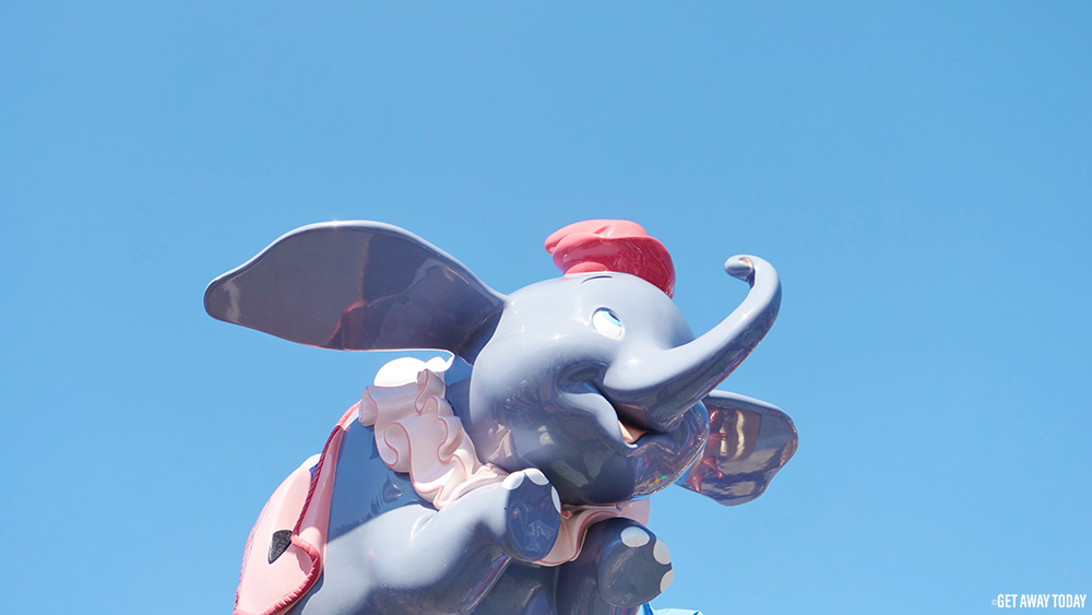 Most helpful online travel agency Dumbo