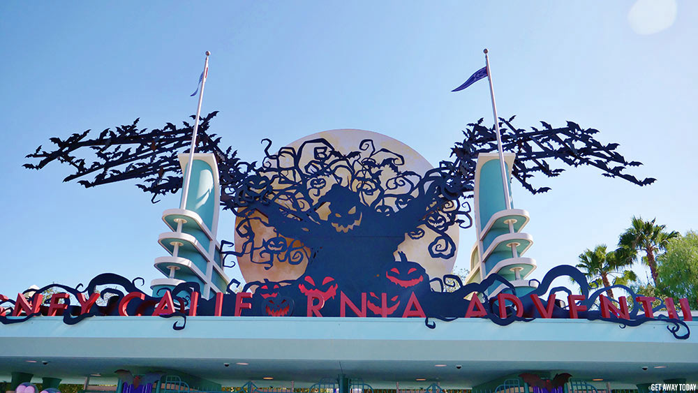 2023 Oogie Boogie Bash Halloween Party Guide - Disney Tourist Blog