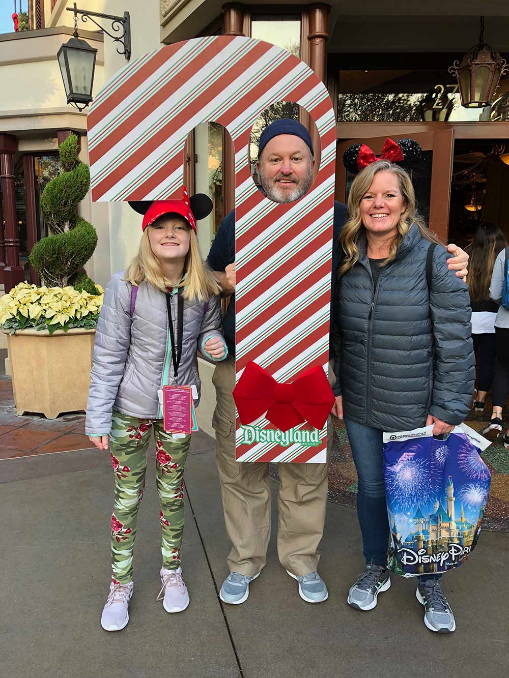 Special Events at Disneyland A Guide to Amazing Fun Candy Cane Festival