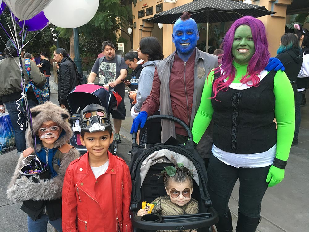 Special Events at Disneyland A Guide to Amazing Fun Guardians