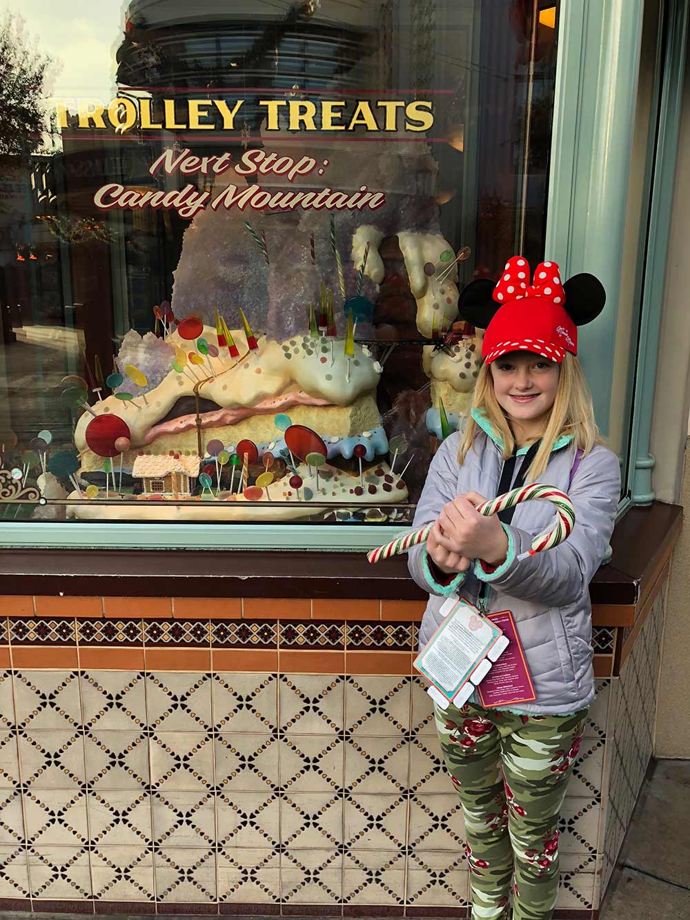 Special Events at Disneyland A Guide to Amazing Fun Trolley Treats