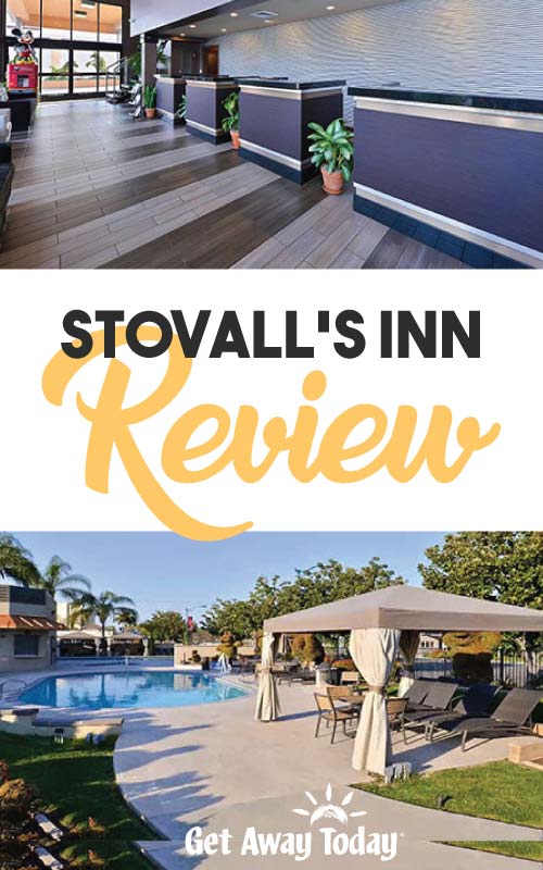 Stovalls Inn Review || Get Away Today