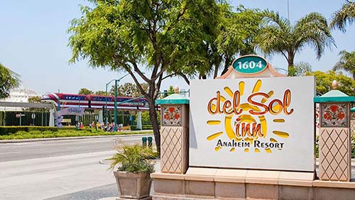 Del Sol Hotel