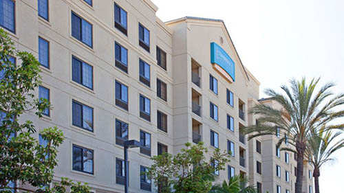 Staybridge Suites