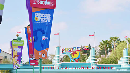 Why is Disneyland so Expensive Pixar