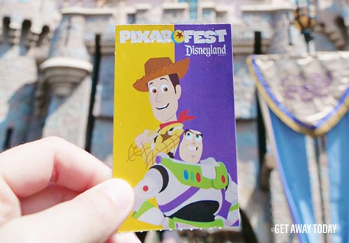 Why is Disneyland so Expensive Pixar Ticket