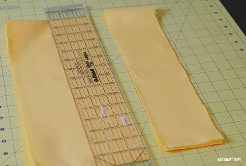 Disney Belle Headband Cut