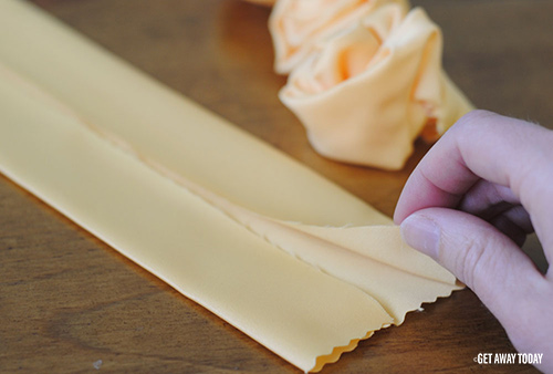 Disney Belle Headband Fold In