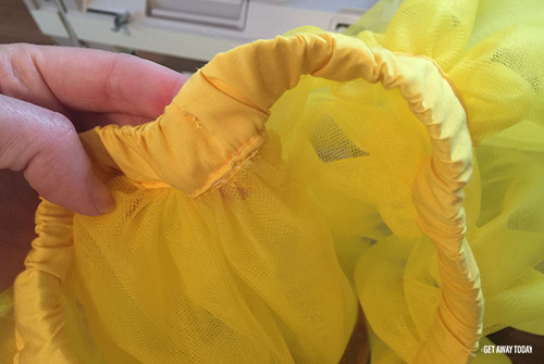 Belle Skirt