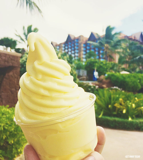 Disney Dole Whip Recipe