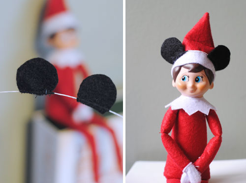 10 Disney Elf On A Shelf Ideas And Free Printables 2023 