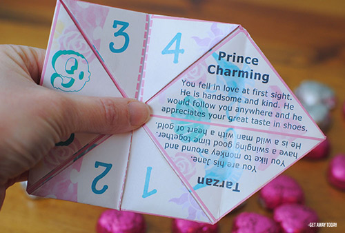 Disney Prince Valentine Prince Charming