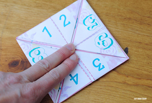 Disney Prince Valentine Numbers