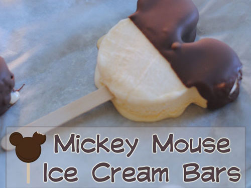 Top 10 Mickey and Minnie Crafts and Recipes