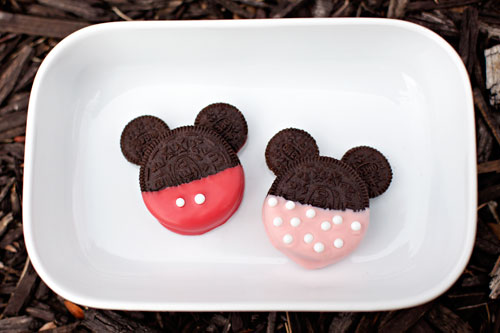 Celebrate Disney all year long! In today's post Adelle is sharing 52 weeks of Disney treats, activities, printables, and more! Find the magic at www.orsoshesays.com.