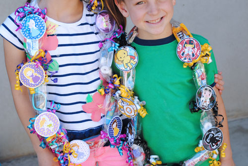 Vacation Necklace