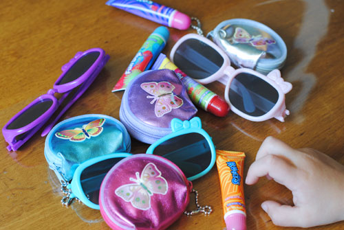 Vacation Souviners For Necklaces